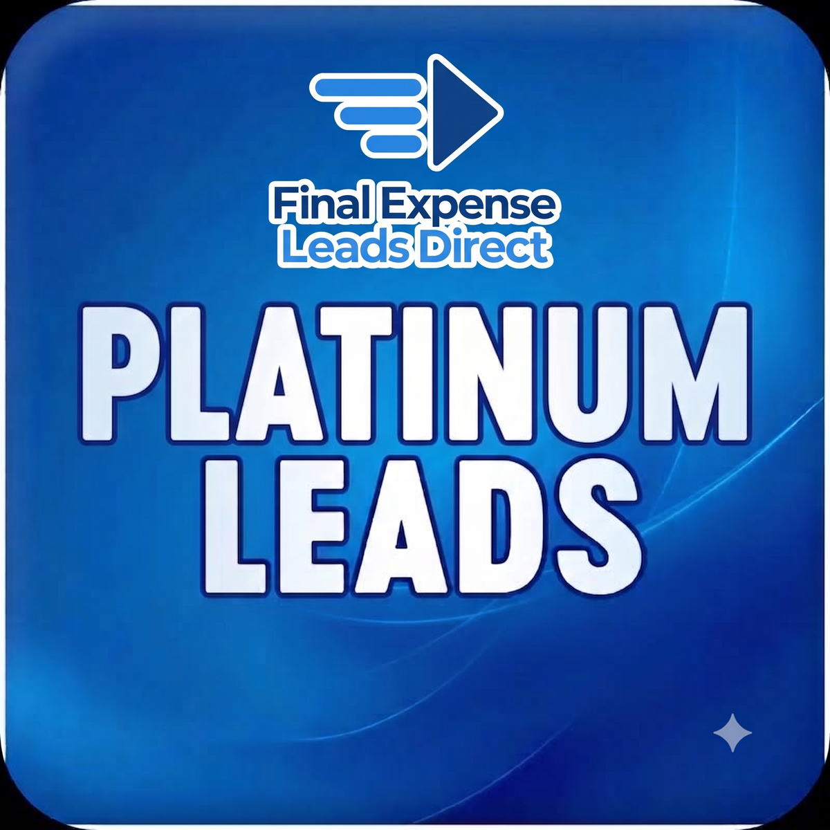 Platinum FE Leads